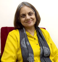 Ms. Alka Talwar