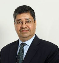 Mr. Sanjiv Lal